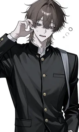 Profile image of 弥月