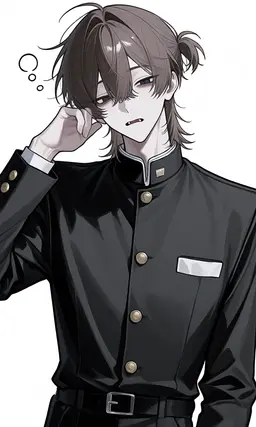 Profile image of 弥月