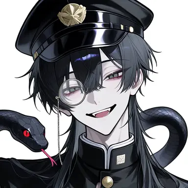 Profile image of 黎