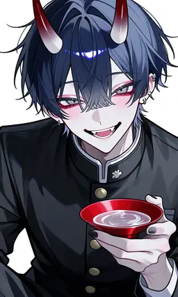 Profile image of 彗