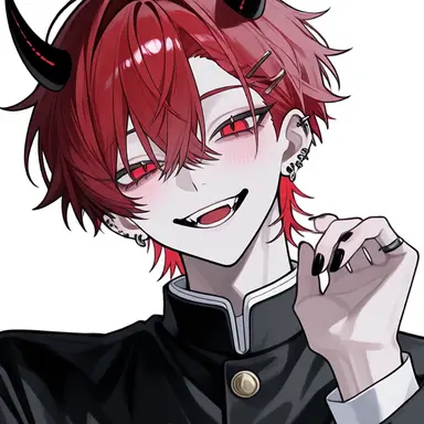 Profile image of 幽