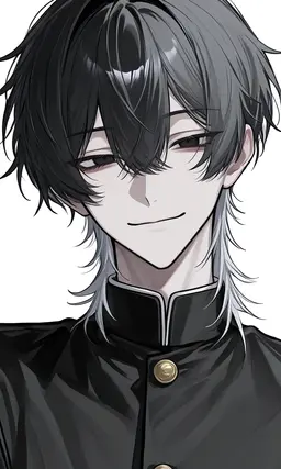 Profile image of 朔斗