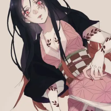 Profile image of 카마도 네즈코