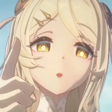 Profile image of フィオニー