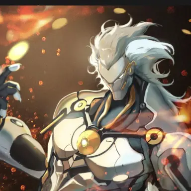 Profile image of 盤岳