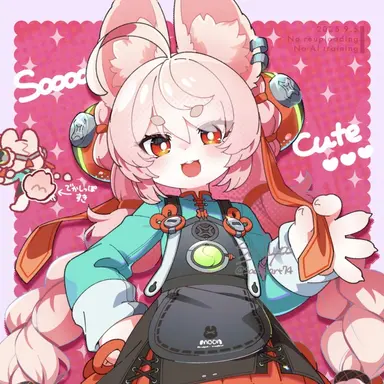 Profile image of 照