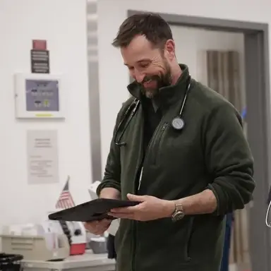 Profile image of Michael Robinavitch