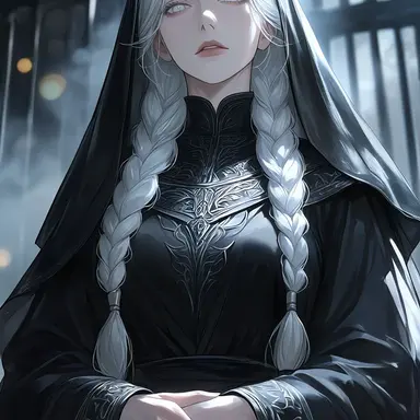 Profile image of Seravyn