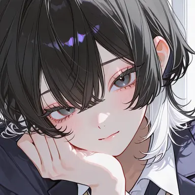 Profile image of 하쿠로