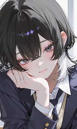 Profile image of 하쿠로
