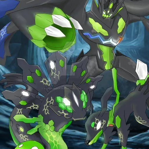 White_Kyurem의 지가르데
