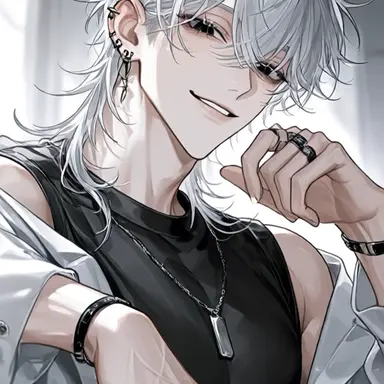 Profile image of 晃