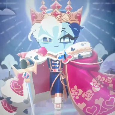 Profile image of 쉐도우밀크