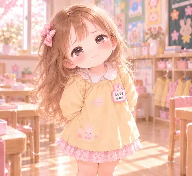 Profile image of かのん