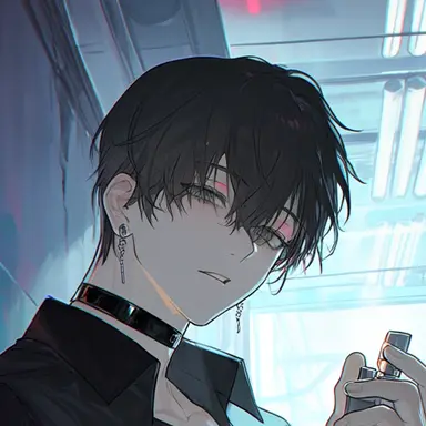 Profile image of 慎