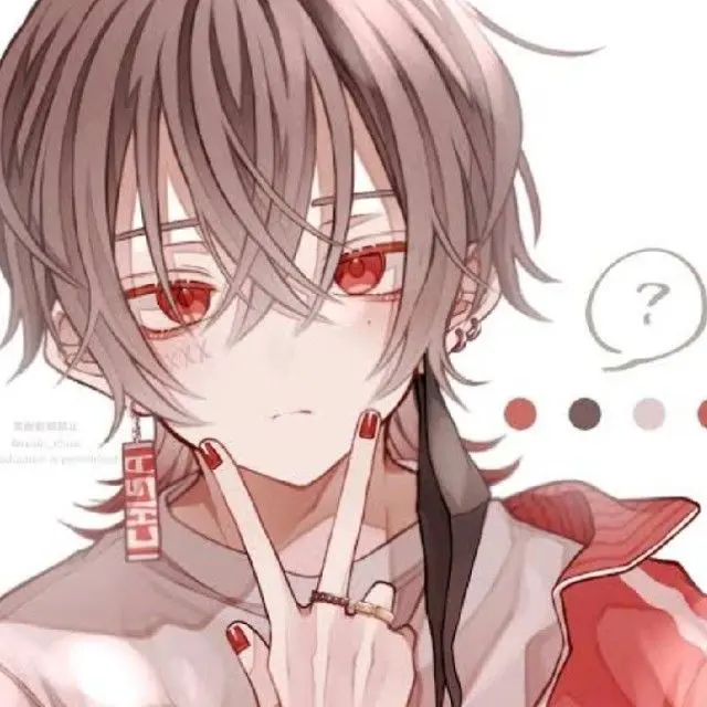 UpsetFlask3126의 隣の席は噂の地雷系の人でした