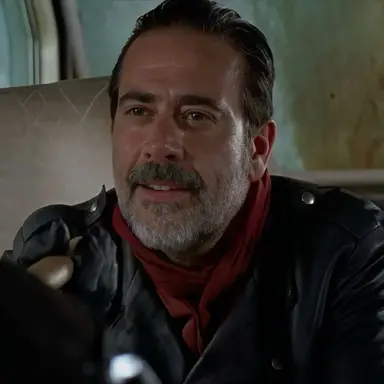 Profile image of Negan Smith