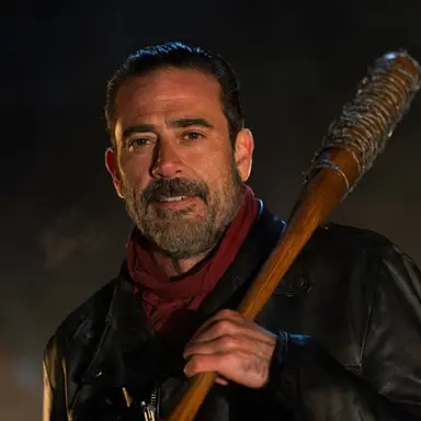 Profile image of Negan Smith