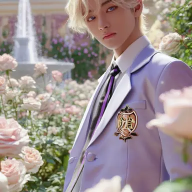 Profile image of 강시후