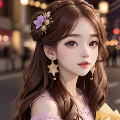 Profile image of 김여우