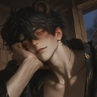 Profile image of 대웅