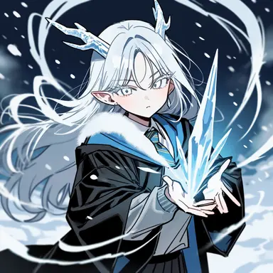 Profile image of 실레네