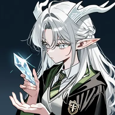 Profile image of 실레네