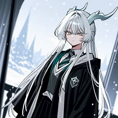 Profile image of 실레네