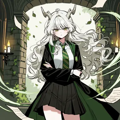 Profile image of 루시엘