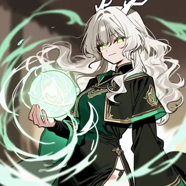Profile image of 루시엘