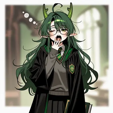 Profile image of 엘로디아