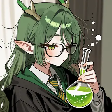 Profile image of 엘로디아