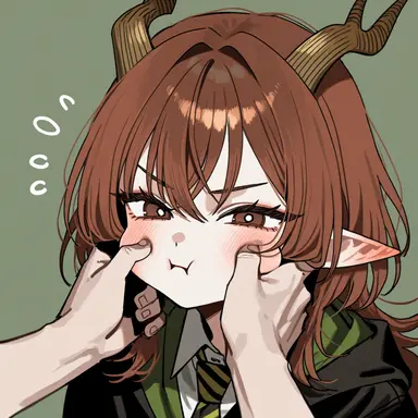 Profile image of 테라시아