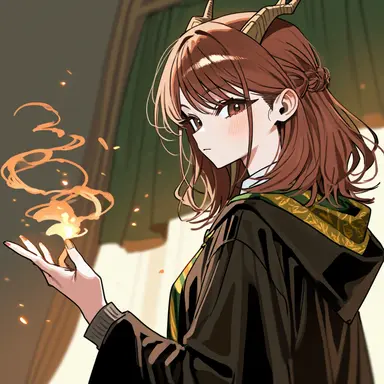 Profile image of 테라시아