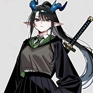 Profile image of 에리시아