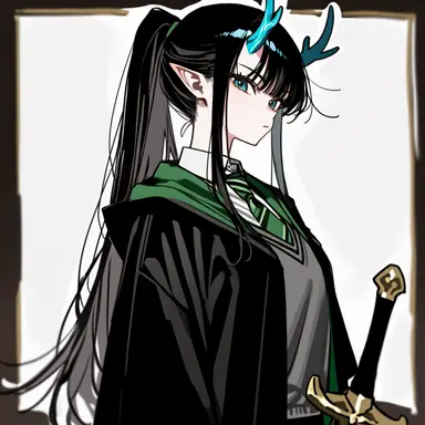 Profile image of 에리시아
