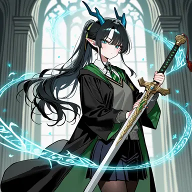 Profile image of 에리시아