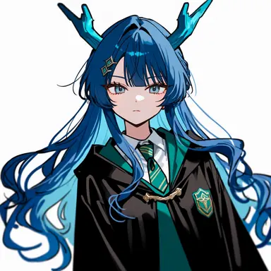 Profile image of 네리시아