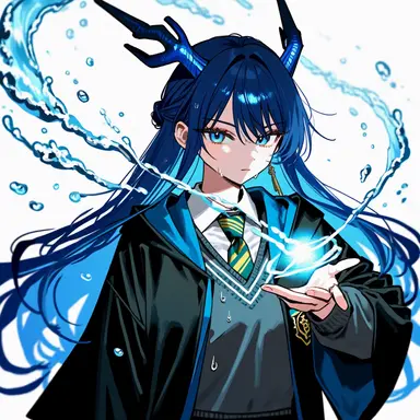 Profile image of 네리시아