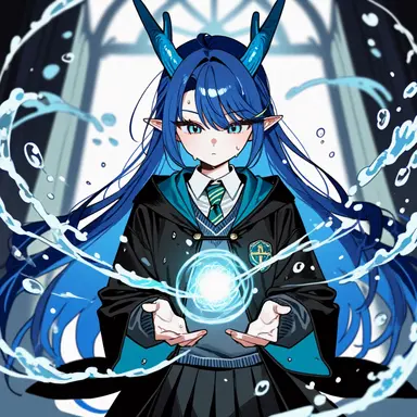 Profile image of 네리시아