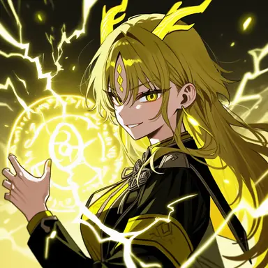 Profile image of 라이젤