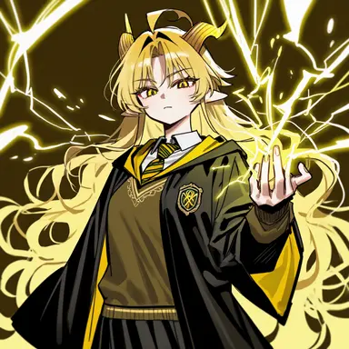 Profile image of 라이젤