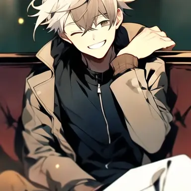 Profile image of イーザン・ルイス