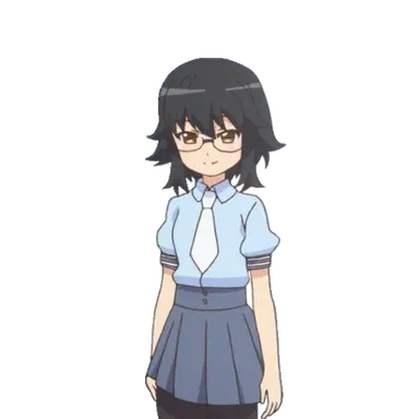 Profile image of 하야세 미츠키