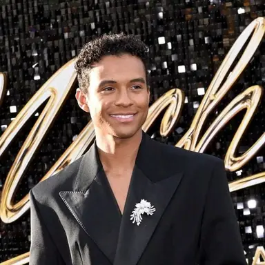 Profile image of jaafar jackson