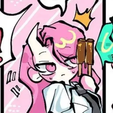 Profile image of 나이트메어