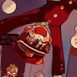 Profile image of 花子くん