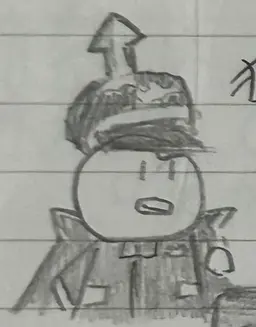Profile image of 星街すいせい
