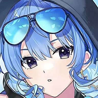 Profile image of 星街すいせい