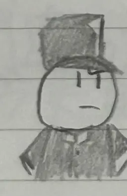 Profile image of 白上フブキ